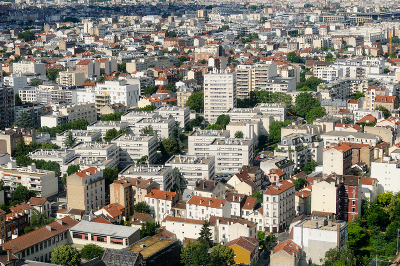 Atelier PUCA - La crise sanitaire, la ville et l’habitat