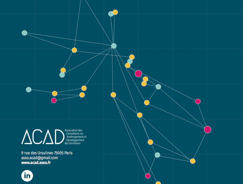 L'ACAD, au service des métiers de la ville et des territoires
