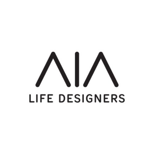 AIA LIFE DESIGNERS