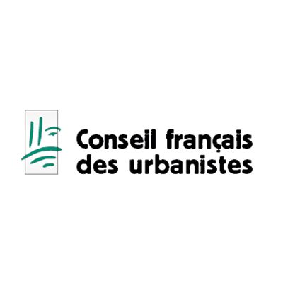 CONSEIL FRANÇAIS DES URBANISTES