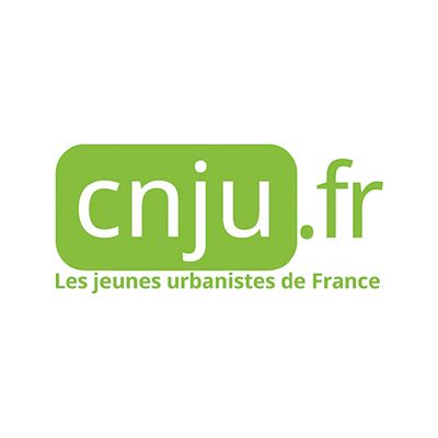 COLLECTIF NATIONAL DES JEUNES URBANISTES